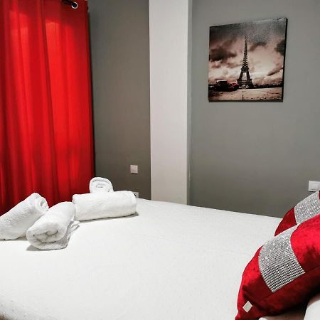Casa Adam Apartment Коралео Екстериор снимка