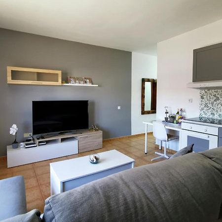 Casa Adam Apartment Коралео Екстериор снимка