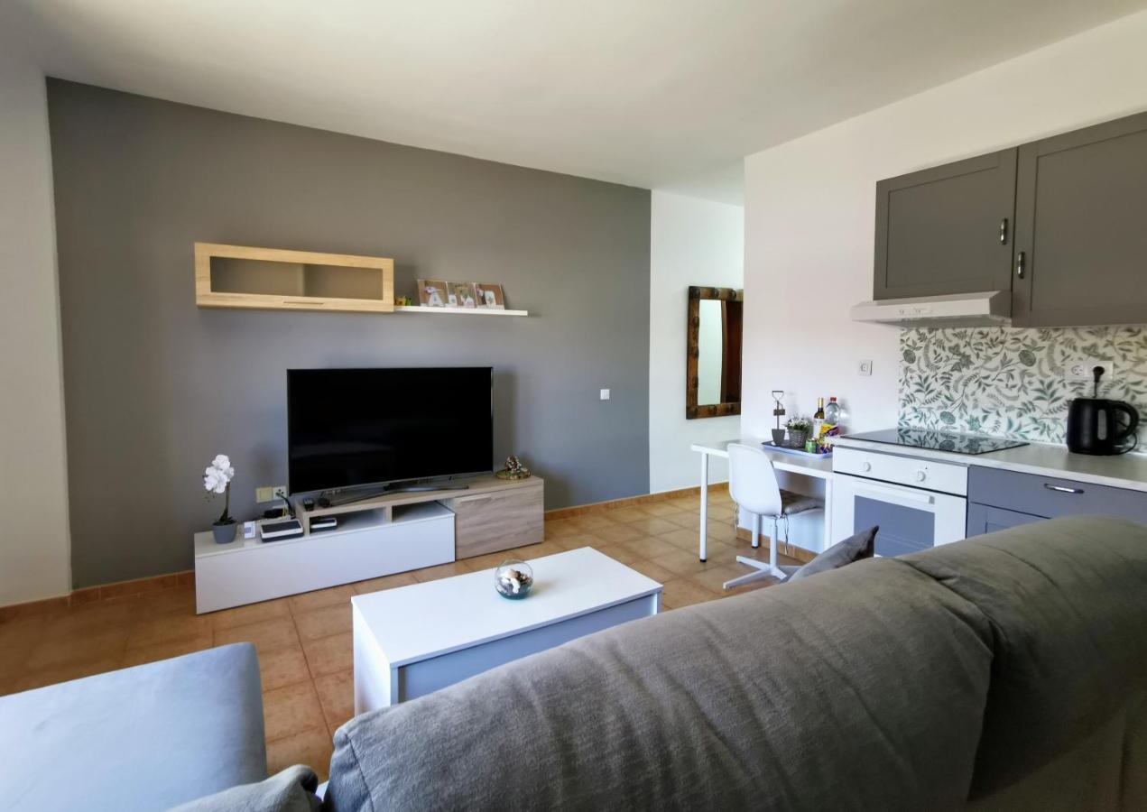 Casa Adam Apartment Коралео Екстериор снимка