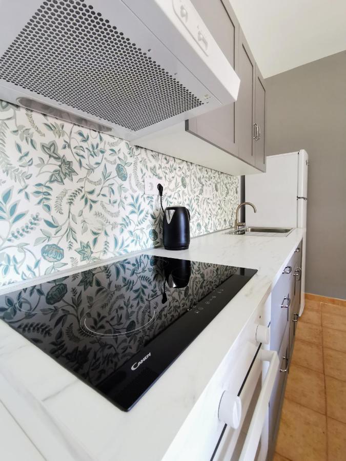 Casa Adam Apartment Коралео Екстериор снимка