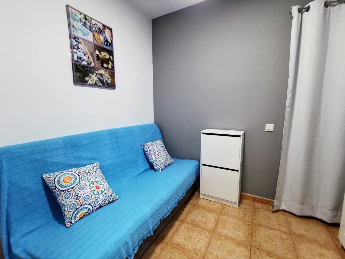 Casa Adam Apartment Коралео Екстериор снимка