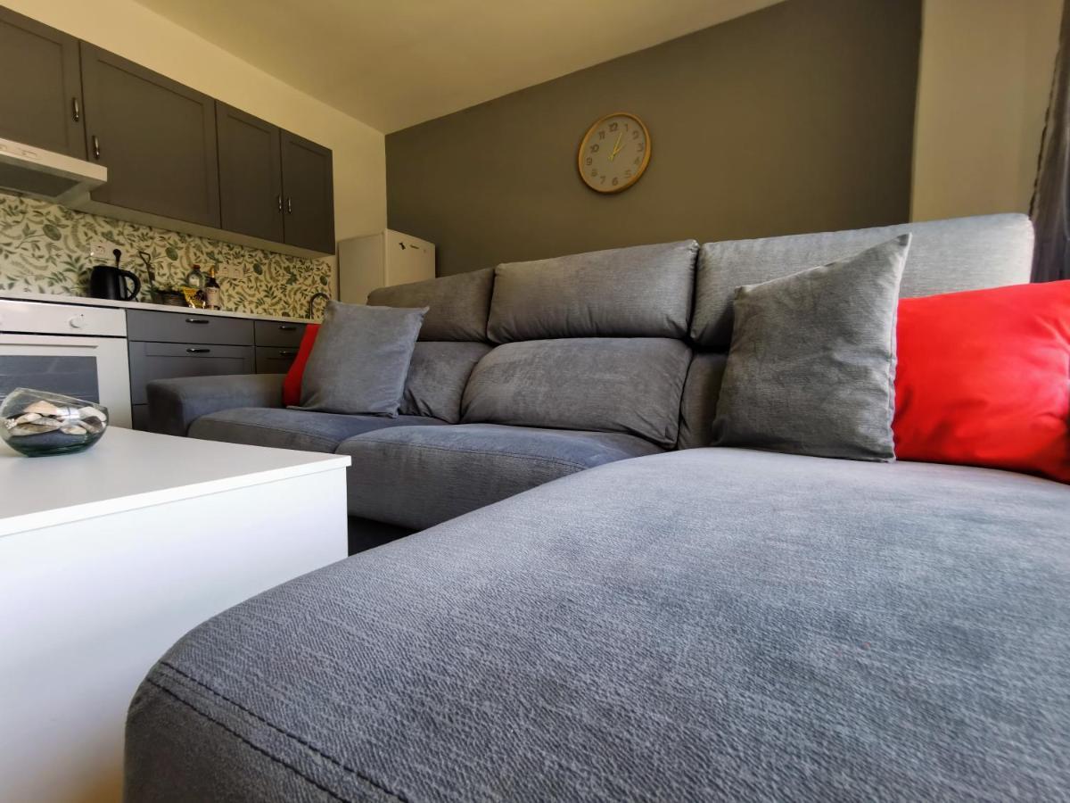 Casa Adam Apartment Коралео Екстериор снимка