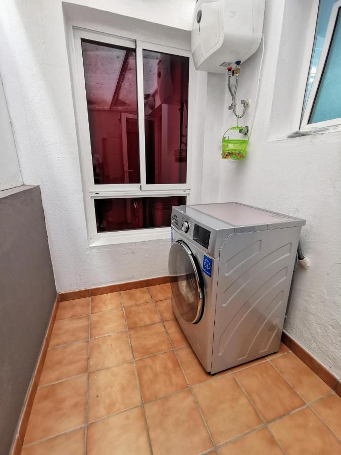 Casa Adam Apartment Коралео Екстериор снимка