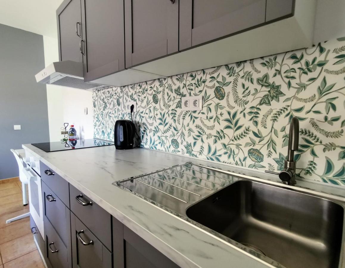 Casa Adam Apartment Коралео Екстериор снимка