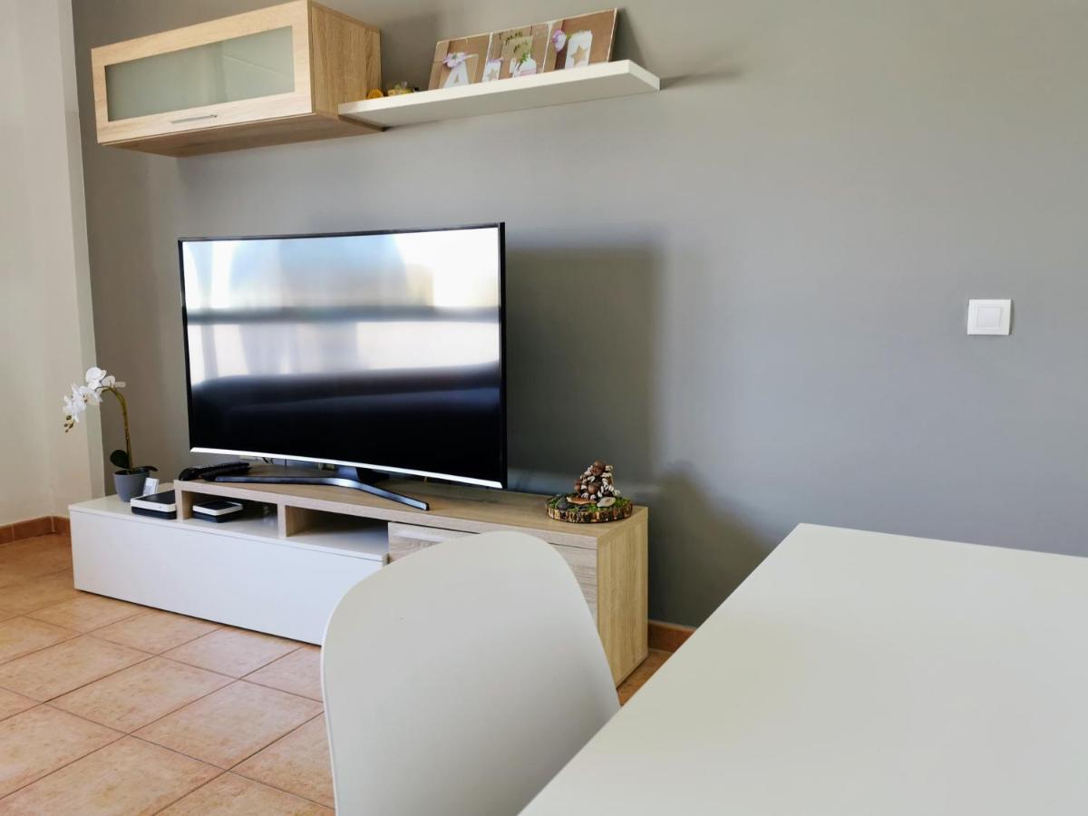 Casa Adam Apartment Коралео Екстериор снимка